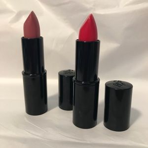 Lancôme💄LOVE IT-cream & SCARLET BLAZE